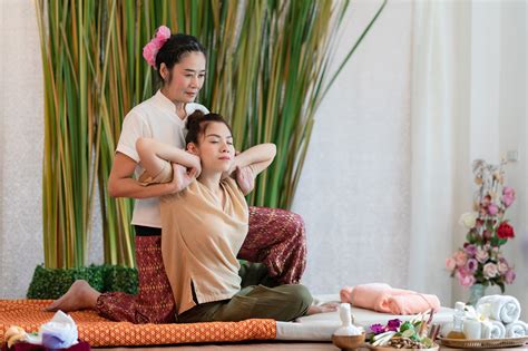 Thai massage in Rovaniemi